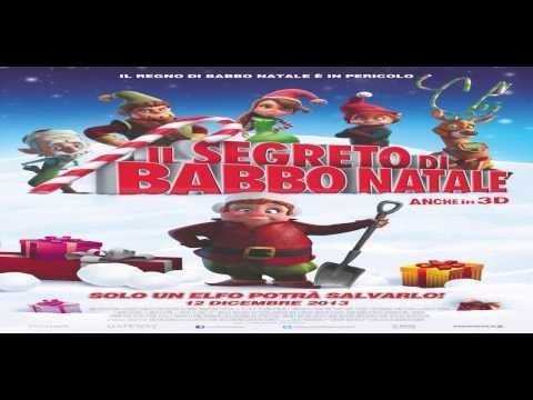 Il Segreto di Babbo Natale - I SOGNI S'AVVERANO SE - italian credits