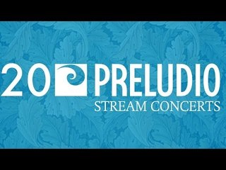 20 - PRELUDIO STREAM CONCERTS - Dialogando, flauto e pianoforte