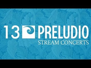 13 - PRELUDIO STREAM CONCERTS - Simone Pionieri, solo-bis