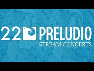 22 PRELUDIO STREAM CONCERTS - Ruby's Dialog Quartet