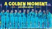 A Golden Moment for Australia's Women's Sevens!