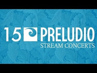 15 PRELUDIO STREAM CONCERTS - La Dual Band