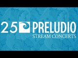 25 PRELUDIO STREAM CONCERTS - Synapsis Trio
