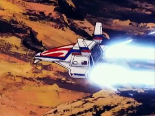 〈アニメ〉星銃士ビスマルクOP&ED