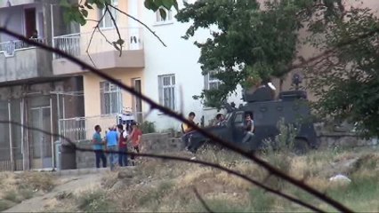 Bitlis'te Bomba Yüklü Araç Bulundu