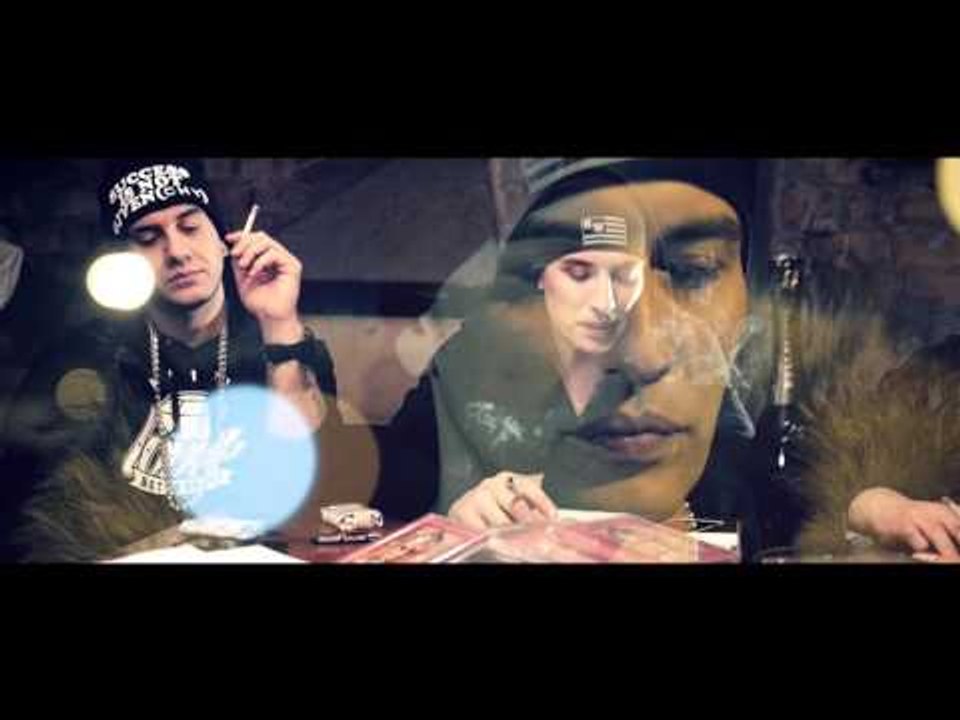 Stephkill - Cuore di ghiaccio - Official Video 2016