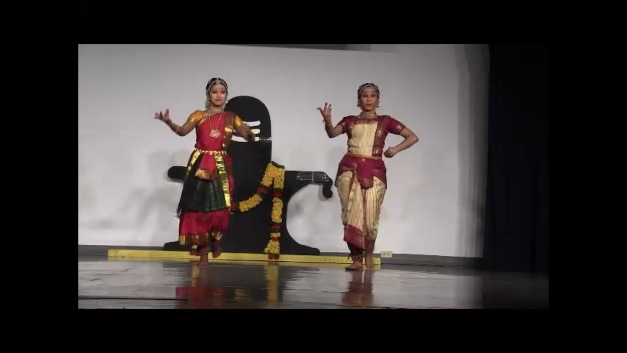 SRI VENKATESWARASWAMY TEMPLE: MAHASHIVARATRI 2016: "OM NAMAH SHIVAYA": ARDHANAREESWARA