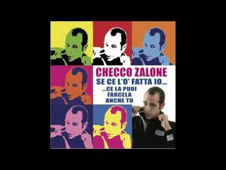 Mi Piace Quella Cosa (Laiv) - Checco Zalone