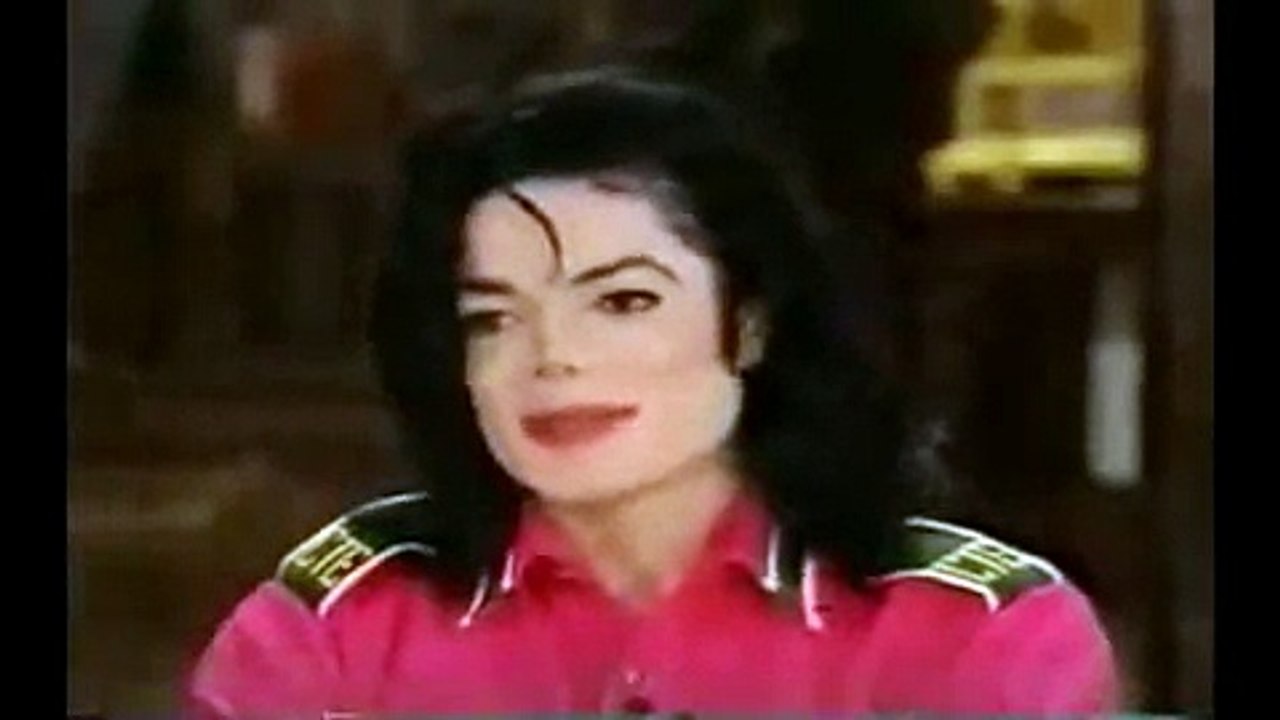 Illuminati Killed Michael Jackson Part 1