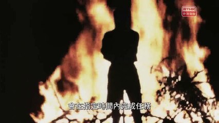 [RTHK 奪金背後 Behind the Champions ] 2016-08-10 希特拉的冠軍(上集)