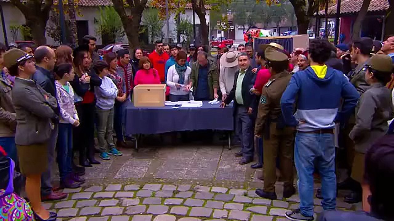 151 Pobre Gallo