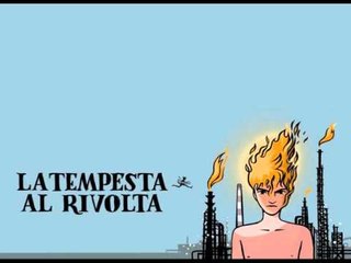 Lo Stato Sociale - Vanghe (inedito)