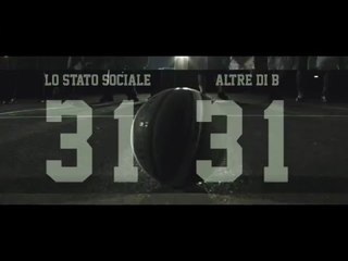 ALTRE DI B vs LO STATO SOCIALE - CAMPETTO - videoclip
