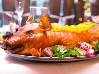 Hawaiian Food: 3 Dishes that Will Have You Saying Aloha