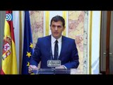 Albert Rivera abre la puerta a negociar el sí al PP si los populares aceptan seis condiciones