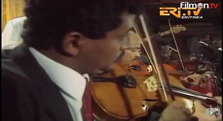Eritrean (Sudanese Band) in Eritrea