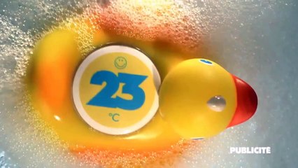 Numéro 23 Jingles pub (2012)