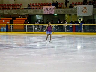 2007年10月 東日本インカレ予選