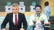 Rio 2016: S. Korea's Jin Jong-oh wins gold in men's shooting
