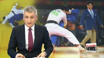 Rio 2016: S. Korea's Gwak Dong-han wins bronze in men's 90kg judo