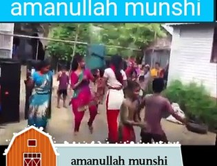 নিজ দায়িত্বে দেখবেন হাসতে হাসতে পেটে খিল লেগে কর্তৃপক্ষ দায়ী নয়!