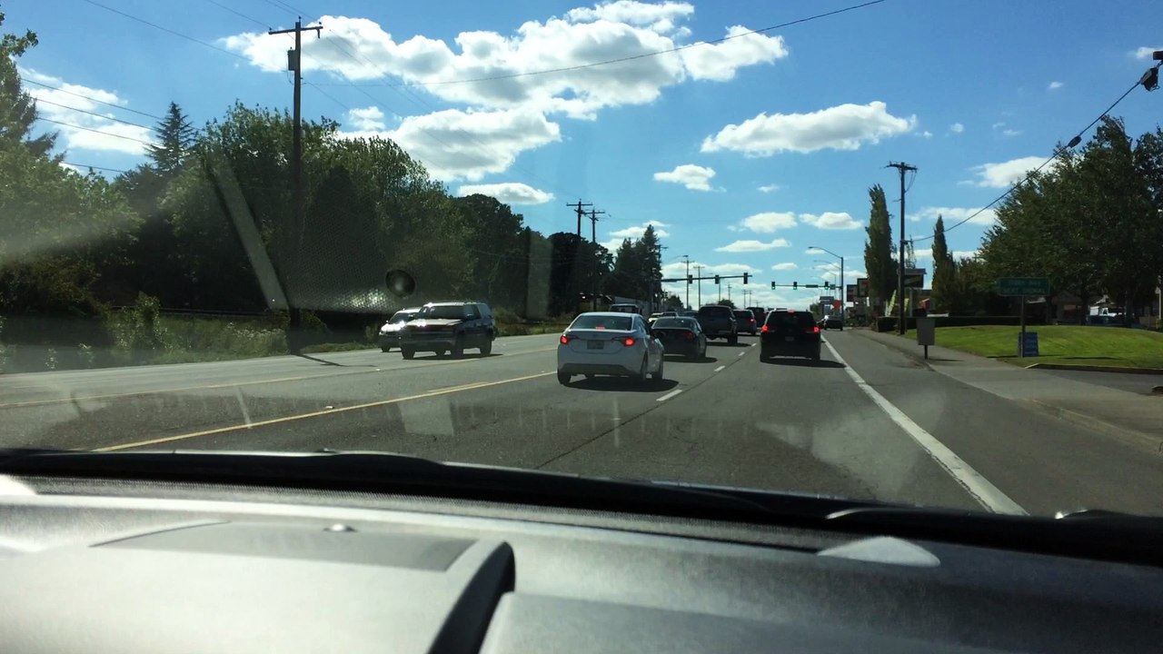 Short Harbor Turn