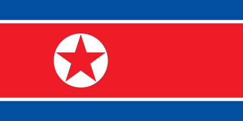 National Anthem North Korea