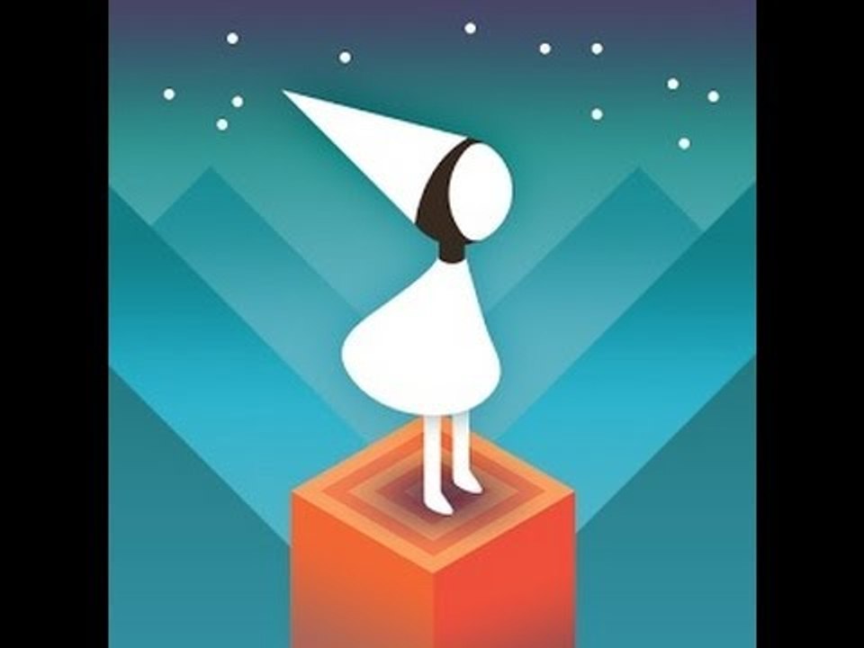 Monument Valley - Chapter IV