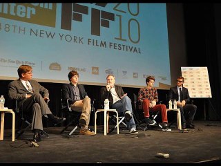 The decidedly slow, and slightly unsteady approach of Louder Than Bombs never quite spawns restlessness in viewers