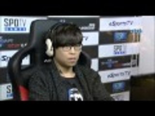 Starcraft 2 Legacy of the Void Starleague Season 1 Solar강민수 (Z) vs Soulkey김민철 (Z) 3판2선Bo3 Set 2설정