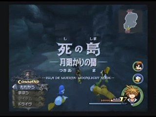 キングダムハーツ２FM+キノコ１０