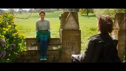 Io Prima di Te - Clip #3 FANDUB ITA - Potenziale
