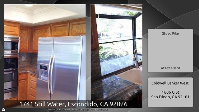 1741 Still Water, Escondido, CA 92026