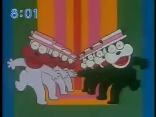 〈アニメ〉ワンサくん OP ED