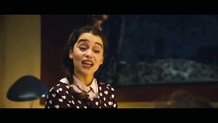 Io Prima di Te - Clip #1 FANDUB ITA - Calzamaglie Ad Ape