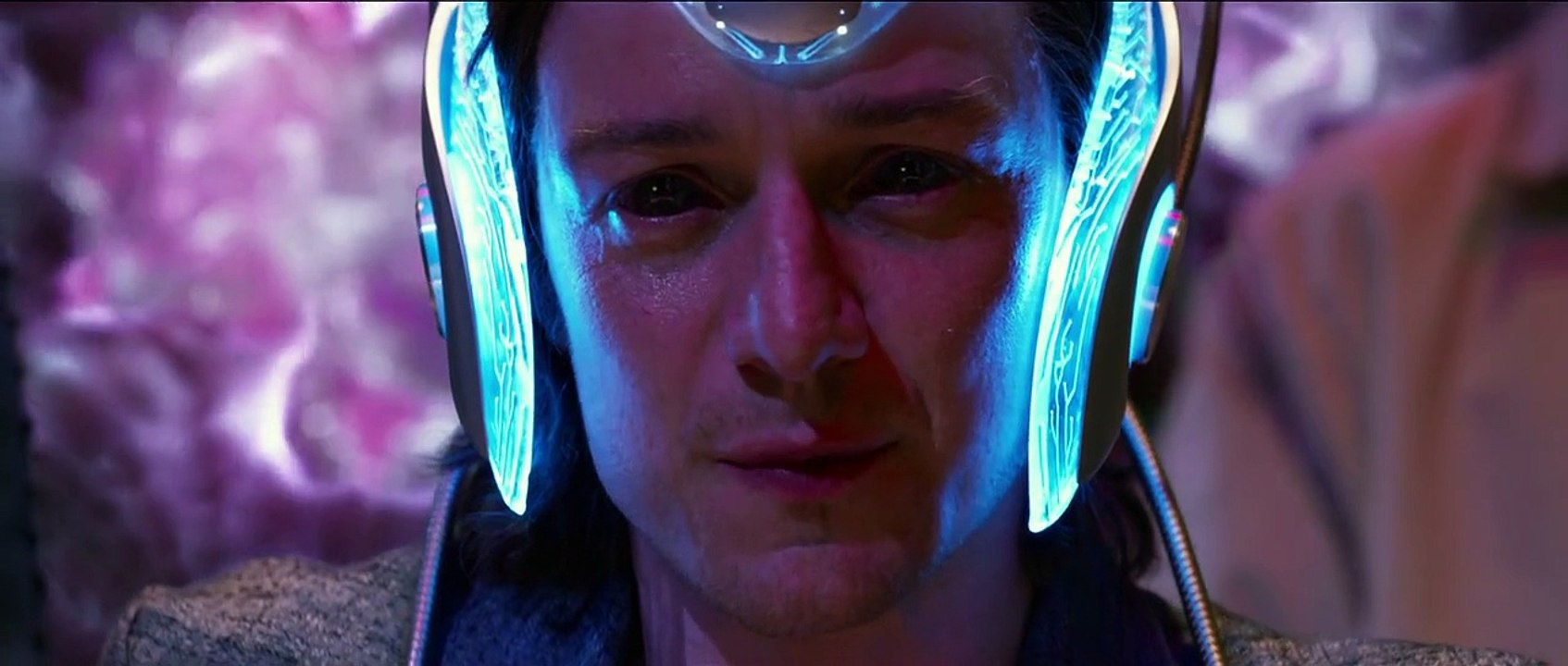 X-Men Apocalypse BA VF