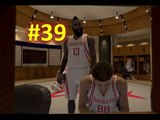 [Xbox One] - NBA 2K15 - [My Career] - #39 Playoff Western Conf. Rd 2 Game 2