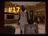 [Xbox One] - NBA 2K15 - [My Career] - #17 百發百中?