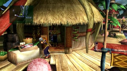FINAL FANTASY X-2 REMASTER HD (80) KILIKA (CHAPTER 3)