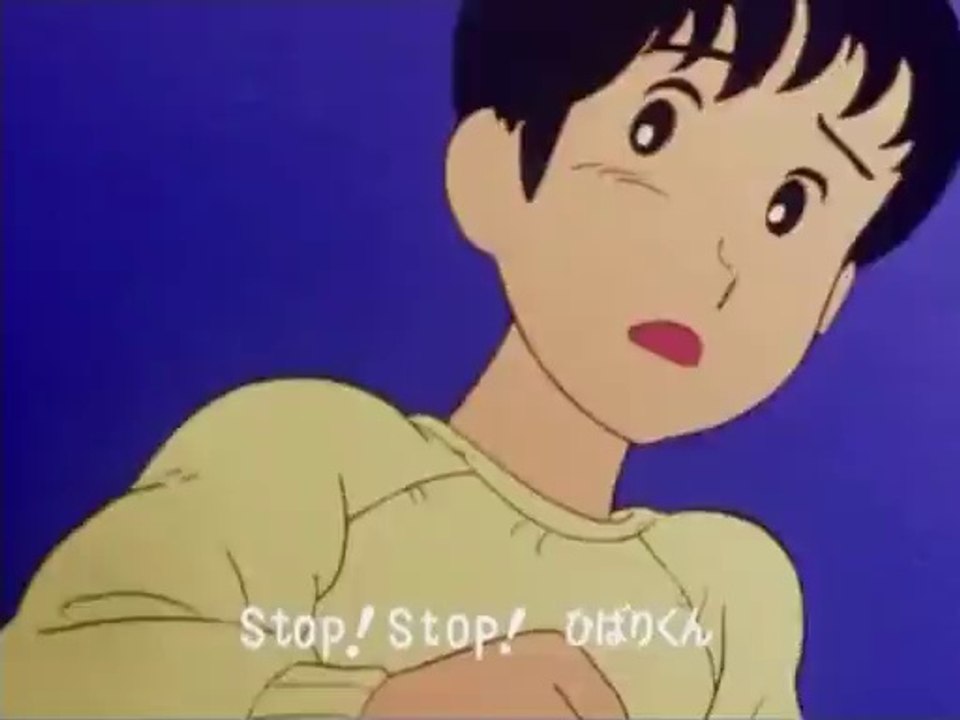 〈アニメ〉ストップ！！ひばりくん！ OP ED