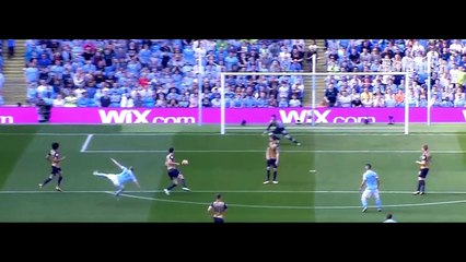 Kevin De Bruyne 2015-16  Best Skills & Goals
