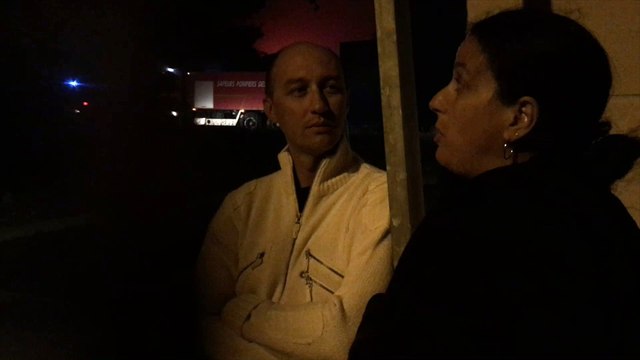 Les Pennes-Mirabeau : des riverains face aux incendies (témoignage)