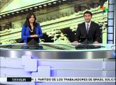 Argentina: oficialismo impide debate parlamentario sobre tarifazos