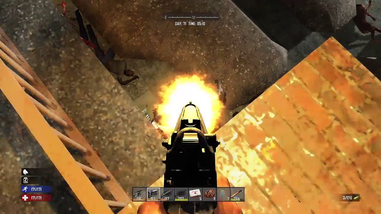 powerman-669's Live PS4 Broadcast (14)