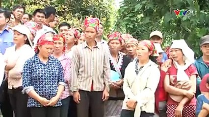 Kinh Hoàng Thảm sát tại Lào Cai: 4 người trong gia đình bị tử vong