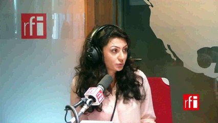 Ukraine : Nouveaux affrontements dans le Donbass