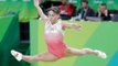 Meet the 41-Year-Old Olympic Gymnast Proving Age Is Just a Number
