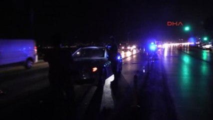 İzmir 10 Gün Sonra Evlenecekti, Kazada Hayatını Kaybetti