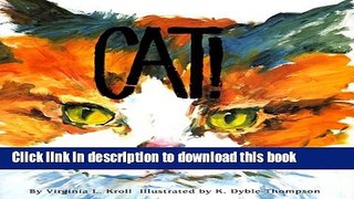 [Download] CAT! (HC) (CHILD-ADULT) Paperback Collection