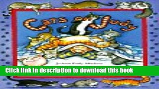 [Download] Cats on Judy Kindle Free